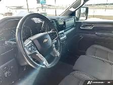 2025 Chevrolet Silverado 3500HD LT | 4X4 | Remote Start - Photo 17