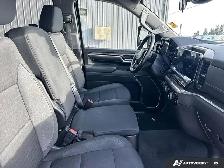 2025 Chevrolet Silverado 3500HD LT | 4X4 | Remote Start - Photo 26