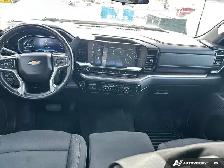 2025 Chevrolet Silverado 3500HD LT | 4X4 | Remote Start - Photo 28