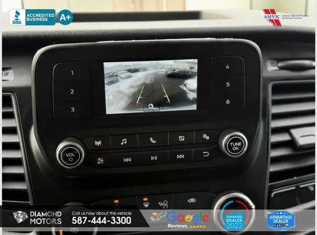 2021 Ford Transit T-250 High Roof Extended LB RWD - No Accidents - Photo 17