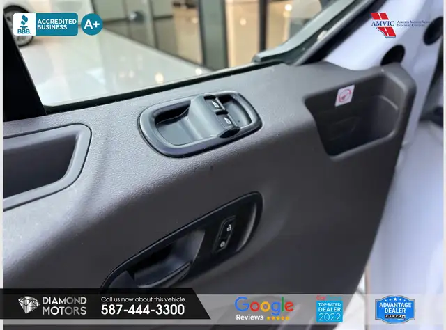 2021 Ford Transit T-250 High Roof Extended LB RWD - No Accidents - Photo 18