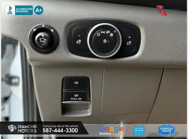 2021 Ford Transit T-250 High Roof Extended LB RWD - No Accidents - Photo 19