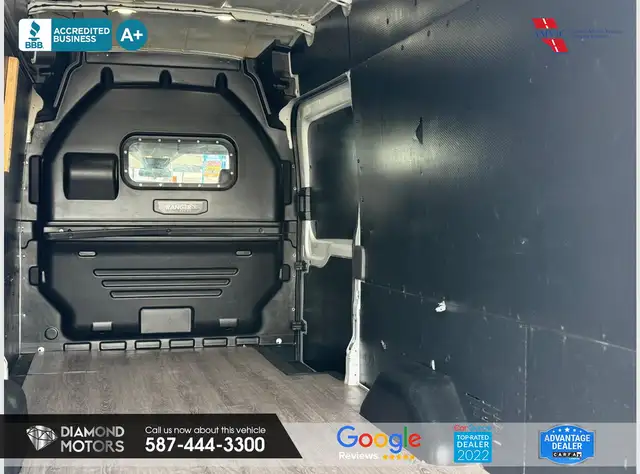 2021 Ford Transit T-250 High Roof Extended LB RWD - No Accidents - Photo 28