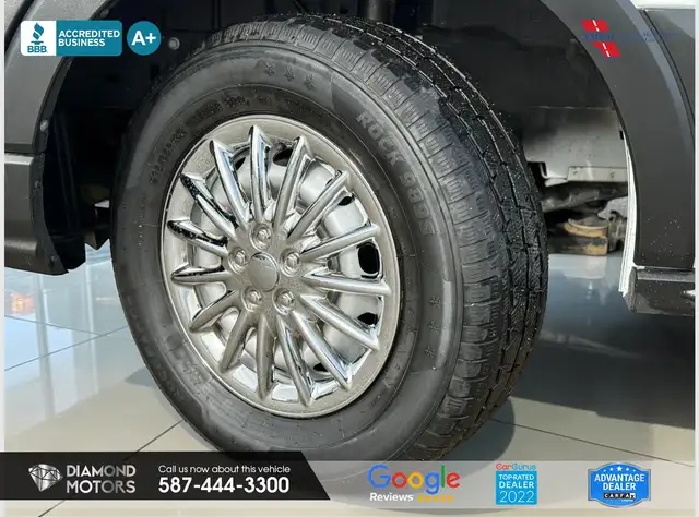 2021 Ford Transit T-250 High Roof Extended LB RWD - No Accidents - Photo 32