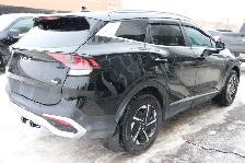 2023 Kia Sportage Hybrid EX New Arrival - Photo 4