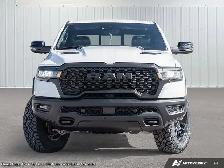 2026 Ram 1500 Rebel - Photo 2