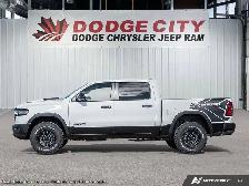 2026 Ram 1500 Rebel - Photo 4