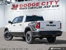 2026 Ram 1500 Rebel - Photo 5