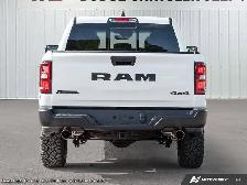 2026 Ram 1500 Rebel - Photo 6