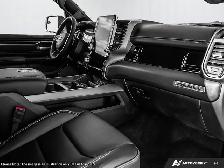 2026 Ram 1500 Rebel - Photo 24