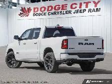 2026 Ram 1500 Sport - Photo 5