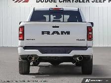 2026 Ram 1500 Sport - Photo 6