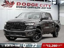 2026 Ram 1500 Sport