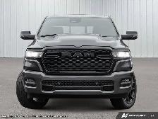 2026 Ram 1500 Sport - Photo 2