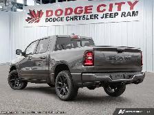2026 Ram 1500 Sport - Photo 5