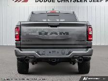 2026 Ram 1500 Sport - Photo 6