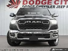 2026 Ram 1500 Big Horn - Photo 2