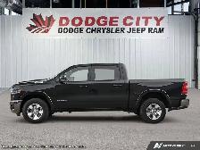 2026 Ram 1500 Big Horn - Photo 4