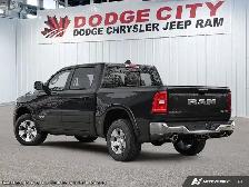 2026 Ram 1500 Big Horn - Photo 5