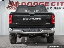 2026 Ram 1500 Big Horn - Photo 6