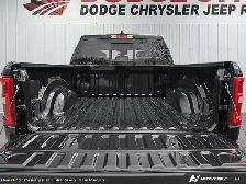 2026 Ram 1500 Big Horn - Photo 8