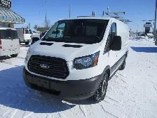 2018 Ford Transit T-150 130' Low Rf 8600 GVWR Swing-Out RH Dr - Photo 2