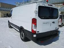 2018 Ford Transit T-150 130' Low Rf 8600 GVWR Swing-Out RH Dr - Photo 5