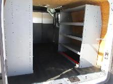 2018 Ford Transit T-150 130' Low Rf 8600 GVWR Swing-Out RH Dr - Photo 7