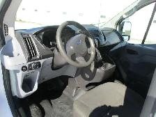 2018 Ford Transit T-150 130' Low Rf 8600 GVWR Swing-Out RH Dr - Photo 8