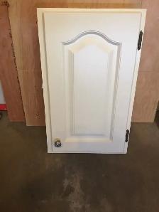 Bathroom Medicine Cabinet 25" x 15"