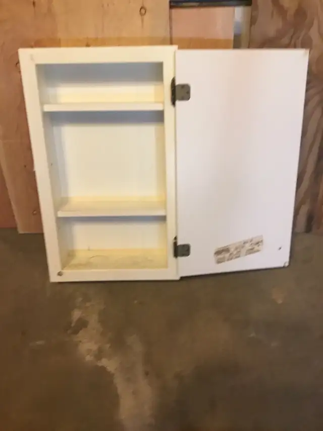 Bathroom Medicine Cabinet 25" x 15" - Photo 2