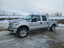 2014 Ford F250