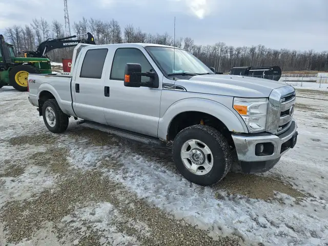 2014 Ford F250 - Photo 2