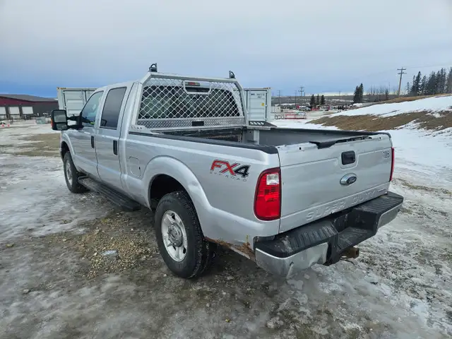 2014 Ford F250 - Photo 3