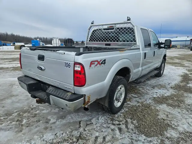 2014 Ford F250 - Photo 4