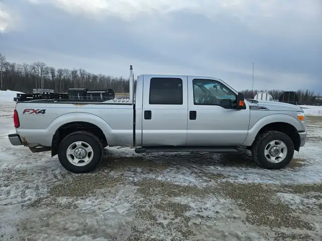2014 Ford F250 - Photo 5