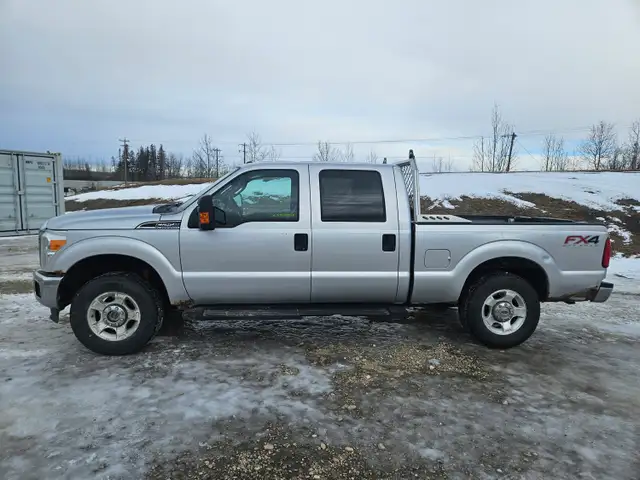 2014 Ford F250 - Photo 6