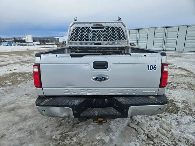 2014 Ford F250 - Photo 7