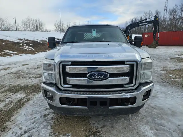 2014 Ford F250 - Photo 8