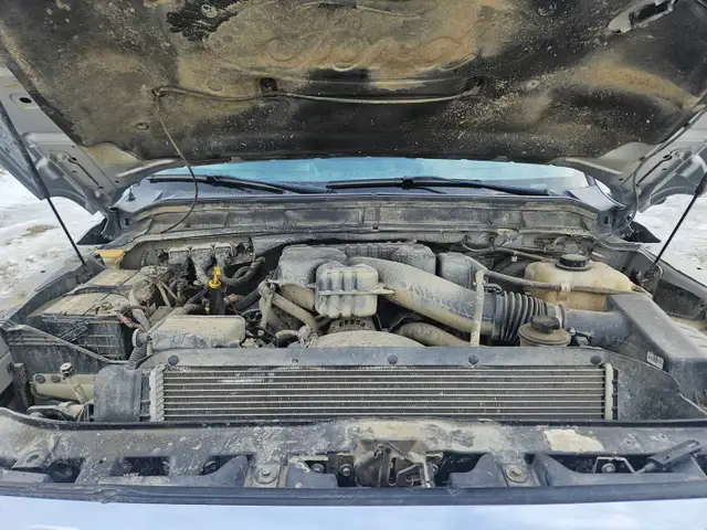 2014 Ford F250 - Photo 9