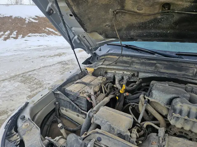 2014 Ford F250 - Photo 10