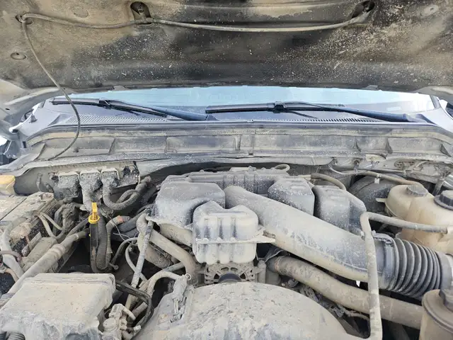 2014 Ford F250 - Photo 11