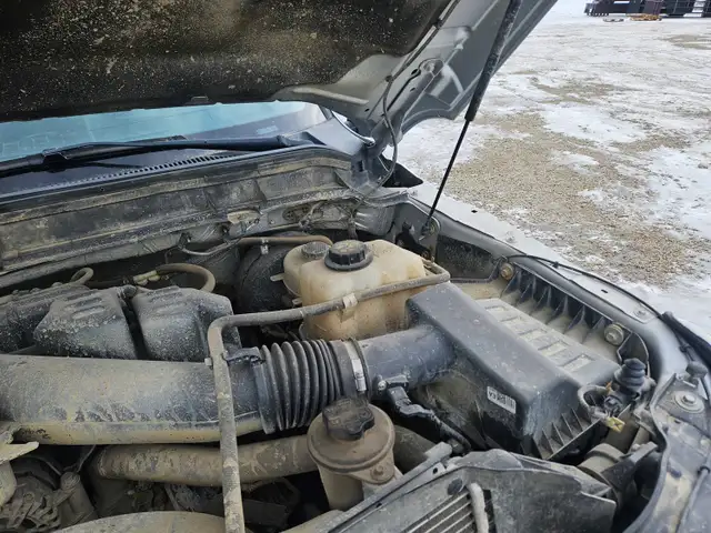 2014 Ford F250 - Photo 12