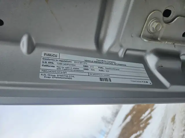 2014 Ford F250 - Photo 13