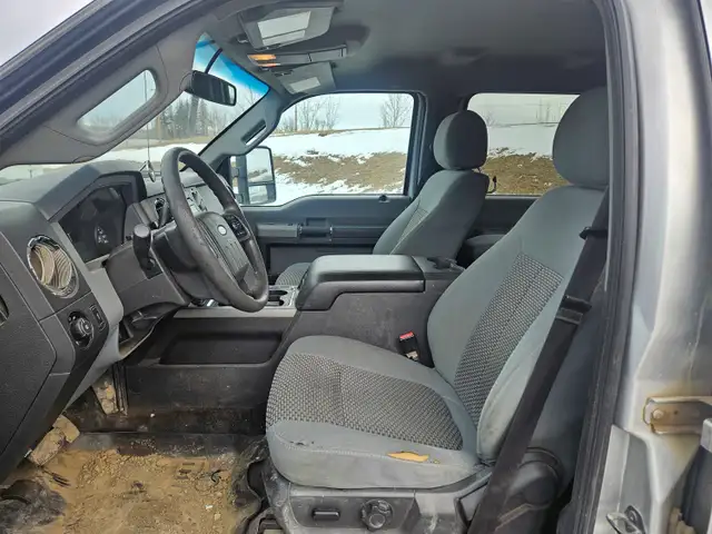 2014 Ford F250 - Photo 14