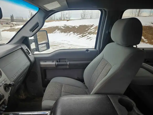 2014 Ford F250 - Photo 15