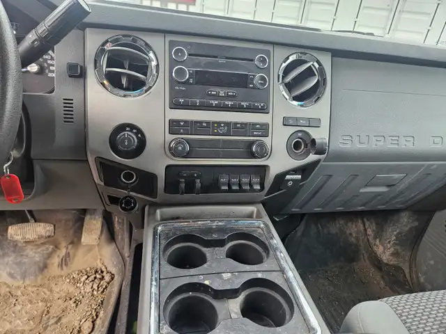 2014 Ford F250 - Photo 16