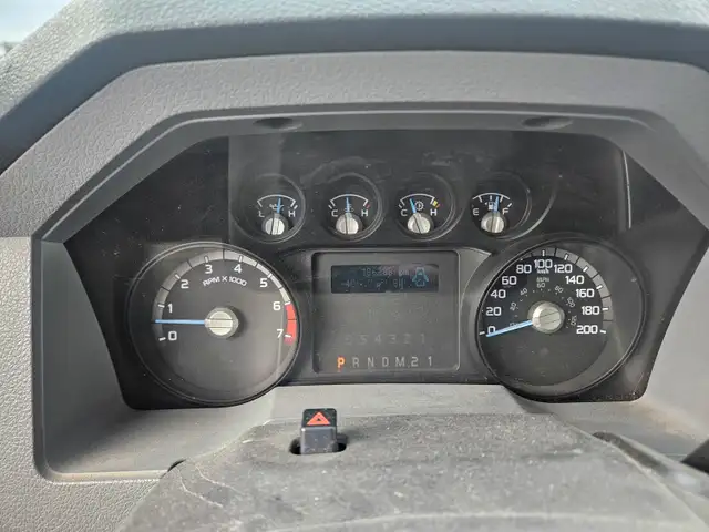 2014 Ford F250 - Photo 17