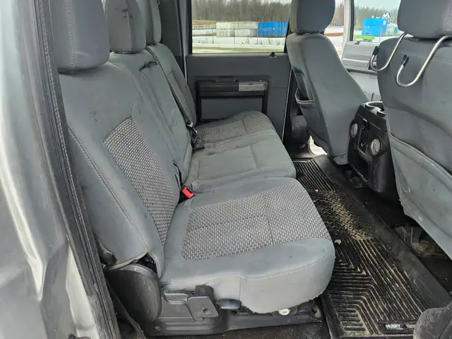2014 Ford F250 - Photo 20
