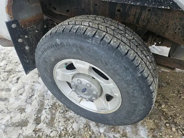 2014 Ford F250 - Photo 22